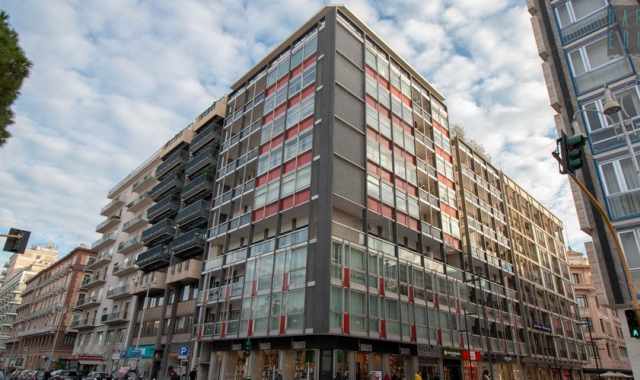 La Bari del Dopoguerra: nella mediocrit estetica spunta l'arte di Chiaia e Napolitano